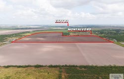 HUDSON BLVD., SAN BENITO, TX 78586