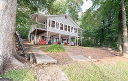 301 Thomas Drive, Eatonton, GA 31024