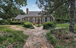 500 Orange St., Georgetown, SC 29440