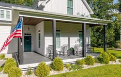 282 Old Stanton Road, Beaufort, NC 28516