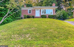 1802 BEAR CREEK Drive, FOREST HILL, MD 21050