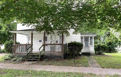 415 S Franklin, Mt Pleasant, MI 48858