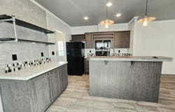 203 NW 10th St, Andrews, TX 79714