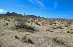 64647 Foothill Drive, Joshua Tree, CA 92252