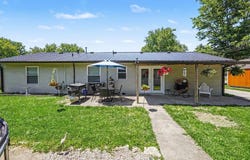 2836 Springwood Drive, Madison, IN 47250