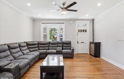 701 LONGFELLOW Street NW, WASHINGTON, DC 20011