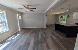 110 Holmes Lane, Robbins, NC 27325