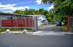 San Juan, PR 00923