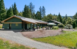 1104 1106 Upper Cow Creek Rd, Azalea, OR 97410
