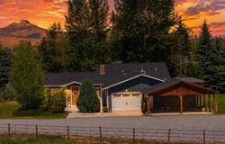 57 Corbett Rd, Cody, WY 82414
