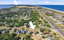 111 W Danube Street lot: 3, Nags Head, NC 27959