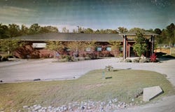 660 N Park Dr., Thomasville, AL 36784