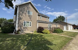 105 2nd Street, Mellette, SD 57461