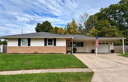 7912 Berchman Drive, Huber Heights, OH 45424