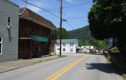 20 S Main St, Burnsville, WV 26335