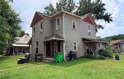 209 S Main Street, Killbuck, OH 44637