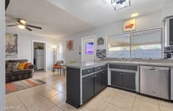 2124 E COLGATE Drive, Tempe, AZ 85283