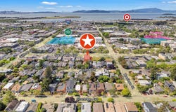 1213 San Pablo Ave, Berkeley, CA 94706