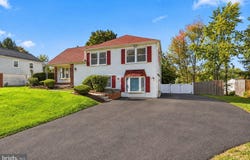 3017 N WALES Road, NORRISTOWN, PA 19403