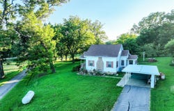 12321 E 380 Rd, Claremore, OK 74017
