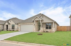 7117 Touchstone Drive, Temple, TX 76502