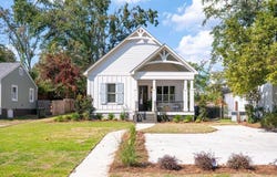 211 Williams, OXFORD, MS 38655