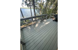 214 Sandy Beach Road, Danforth, ME 04424