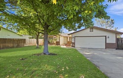 2252 Badger Court, Redding, CA 96001