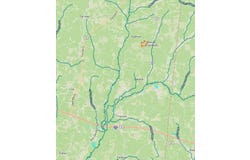 Mt. Gilead Rd, Tremont, MS 38876