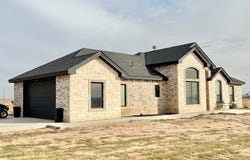 2314 County Rd 2801, Stanton, TX 79782