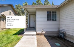 726 NE SAVANNAH Dr, Bend, OR 97701