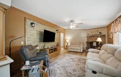 458 Bell Street, Webster Springs, WV 26288