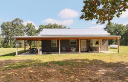 4015 E 1500 Road, Jerico Springs, MO 64756