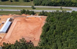 Rock Castle Road, Opelika, AL 36804