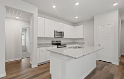 3132 Manchester Drive, Cleburne, TX 76031