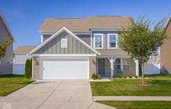 8142 Lythrium Way, Plainfield, IN 46168