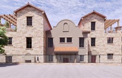 42 Arta Drive, Westlake, TX 76262