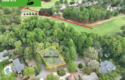 120 Turtle Point Road lot: 30, Pinehurst, NC 28374