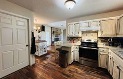 2032 Gray Loop, Leola, AR 72084
