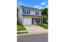 500 Jaclyn Circle, Mcdonough, GA 30253