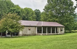 18009 Silver Run Rd, Catlettsburg, KY 10265
