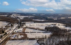 Grant City Road, Slippery Rock Twp, PA 16051