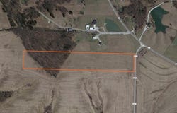County Road 2455, Moberly, MO 65270