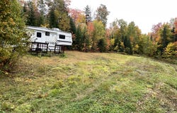 CAMPBELL RD lot: #16M-2, Kingsbury Plt, ME 04660