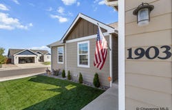 1903 COFFEE AVE, Cheyenne, WY 82007