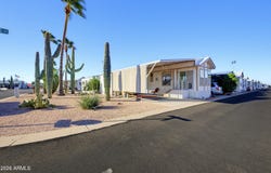 521 E BARREL CACTUS Lane, Florence, AZ 85132