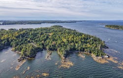 M23 L2M Hermits Point Road, Islesboro, ME 04848