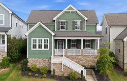 268 Mindees Lane, Pittsboro, NC 27312
