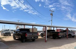 600 S Edwards, Clovis, NM 88101