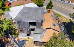 3551 Joaquin Miller Rd, Oakland, CA 94602